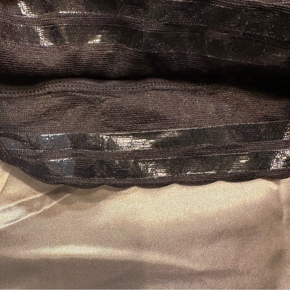 🌹YIANNA • BUTT LIFTING Bodysuit Compression BLACK Shapewear with Lace - Picture 9 of 14